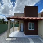 Casa Para Vender com 2 quartos 1 suítes no bairro Mucunã em Maracanaú