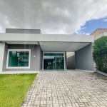 Casa a venda no Condomínio Jardins da Serra, Plana com 3 Quartos