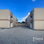 Apartamento com quintal disponível para repasse