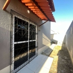 Apartamento terreo disponivel para repasse na Monguba