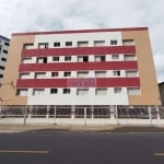 Apartamento 2 dormitórios, prédio com elevador - Vila Mirim