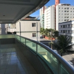 Apartamento à venda de 170m² com 3 Suítes, Vila Tupi - Praia Grande- SP