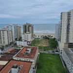 Apartamento Duplex à Venda 125m² - 02 Quartos - Vista Mar - Aviação - Praia Grande - SP.