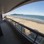 Apartamento à venda de 174 m² - 3 suítes - Frente  mar - Aviação - Praia grande - SP.