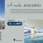 Apartamento 2 quartos Boqueirão ? Praia Grande