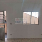 Apartamento para locação na Rua Horácio de Castilho, 1 quarto, 1 banheiro, 1 sala, 1 cozinha