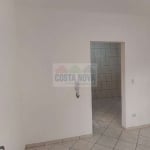 Apartamento para locação na Rua Horácio de Castilho, 1 quarto, 1 banheiro, 1 sala, 1 cozinha