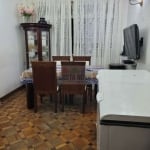 Apartamento 2 quartos, 90 m², na Vila Mathias - Canal 3