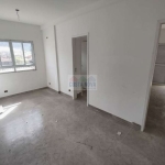 Apartamento à venda de 68m² com 2 quartos, 2 banheiros e garagem coberta na Vila Belmiro em Santos