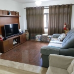 Apartamento  de 192 m² com 3 dormitórios, 1 suíte e 3 vagas de garagem na Ponta da Praia  em Santos