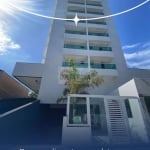 Apartamento de 43m² com 1 quarto, 1 suíte e varanda gourmet no Macuco em Santos.