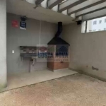 Apartamento com 2 quartos e 1 banheiro, 39 m², com area de lazer