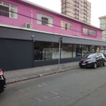 Casa comercial para locação, 340 m², 3 Banheiros e 1 Cozinha, área de serviço, 3 vagas de garagem