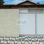 Casa 3 quartos, 1 banheiro, 2 vagas de garagem no bairro Samambaia.