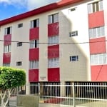 Apartamento, 1 quarto, 1 banheiro, 1 vaga de garagem no bairro Canto do Forte.