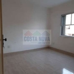 Apartamento de 69m², com  2 quartos, sala, cozinha e garagem