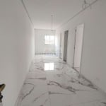 Apartamento com 66m², com 2 quartos, 1 suíte, sala, cozinha