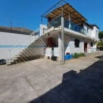 Terreno conta com 8,5m² de frente x 54m² de fundos, Totalizando 459m².