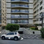 Apartamento,123m², mobiliado vista para o mar, 3 quartos , varanda