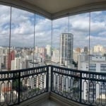 Excelente apartamento em Higienópolis