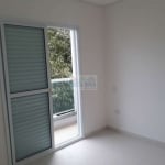 Apartamentoto novo à venda, 2 quartos (1 suíte ), Jardim Bom Pastor - Santo André