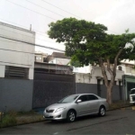 Galpão industrial no bairro Bela Aliança, 600 m², terreno total 1130 m²