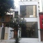 Imóvel comercial para locação no Jardim Paulista, 2 pisos + rooftop,, 2 banheiros, 35.000,00/mês