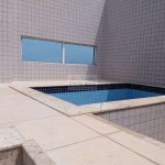 Apartamento  200 m²  - 4 Quartos sendo 2 Suítes, piscina andar alto 4 vagas privativas Tupi