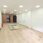 Imóvel comercial a venda no centro de Santos. 80 m².  Oportunidade