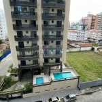 Apartamento 1 quarto, 1 banheiro, 1 vaga de garagem, no bairro Guilhermina.