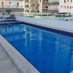 Apartamento à venda/locação, 101 m², 3 quartos sendo 2 suítes, 2 vagas -  Ocian - Praia Grande