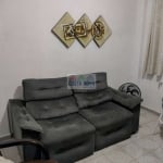 Apartamento, com 47m² de 1 quarto a duas quadras da praia