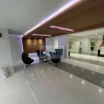 Sala Comercial com 45m²