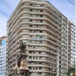 Apartamento de 123m², com 3 quartos e suíte no Coração do Gonzaga