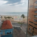 Apartamento com 150 m², 3 quartos, 2 banheiros, 2 vagas.  Porteira Fechada e com vista  Mar