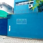 Imóvel comercial para venda e locação no bairro Vila Belmiro em Santos/SP.