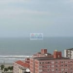 Apartamento 3 quartos com vista para o mar