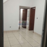 Casa com 60 m², 2 quartos, 1 banheiro, 1 vaga de garagem. Samambaia,  Praia Grande