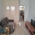 Apartamento para locação com 48 m², 1 quarto, 1 banheir0, 1 vaga. Bairro Canto do Forte