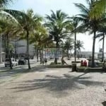 Apartamento de 39m², Porteira Fechada