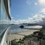 Apartamento Totalmente Mobiliado em Frente a Praia da Pompeia Pacote