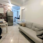 Apartamento 1 Quarto 1/2 Quadra da Praia José Menino