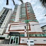 Apartamento predio frente mae 2 quartos 1 suite 2 vagas no Real