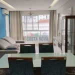 Apartamento com 107m² a venda,  2 quartos, 2 banheiro, 1 vaga. Dependência de empegados. Itararé