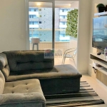 Apartamento semimobiliado 1 dormitório no Caiçara- Praia Graned- SP