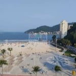 Apartamento com  62m². com 2 quartos e Vista Mar