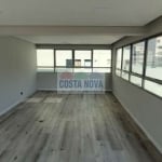 Sala comercial muito bem localizada, 73,85 m², 1 banheiro, 1 copa, 2 elevadores, 1 garagem