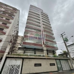 Apartamento com 3 quartos sendo 2 suítes 3 banheiros, 2 vagas, a 200 metros da praia