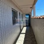 Apartamento de 1 dormitório no Quietude- Praia Grande-SP