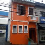 Sobrado comercial a venda no Ipiranga, Rua Labatut, 101 m²